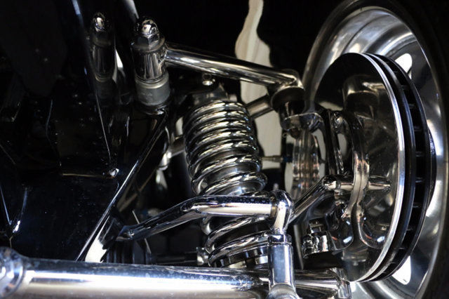 1934 Chevrolet Other Chevrolet Phaeton - photo 13