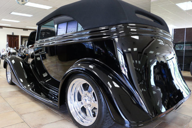 1934 Chevrolet Other Chevrolet Phaeton - photo 2
