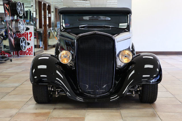 1934 Chevrolet Other Chevrolet Phaeton - photo 3