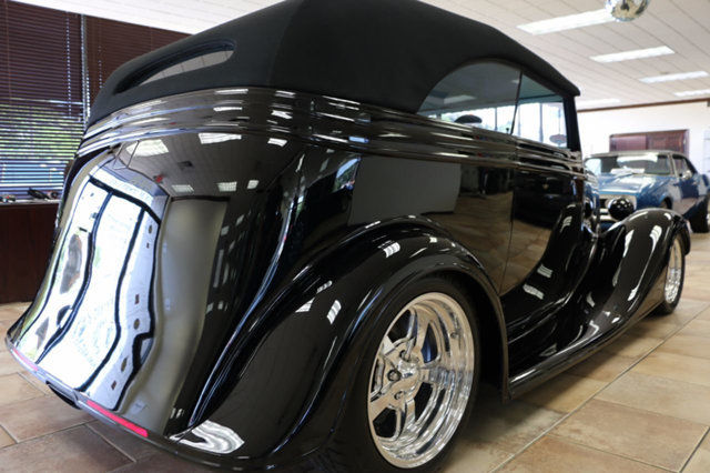 1934 Chevrolet Other Chevrolet Phaeton - photo 4
