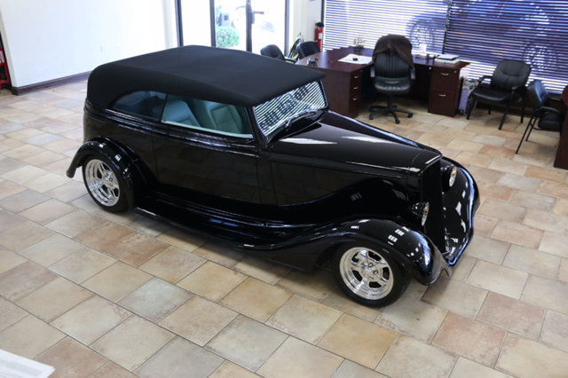 1934 Chevrolet Other Chevrolet Phaeton - photo 6