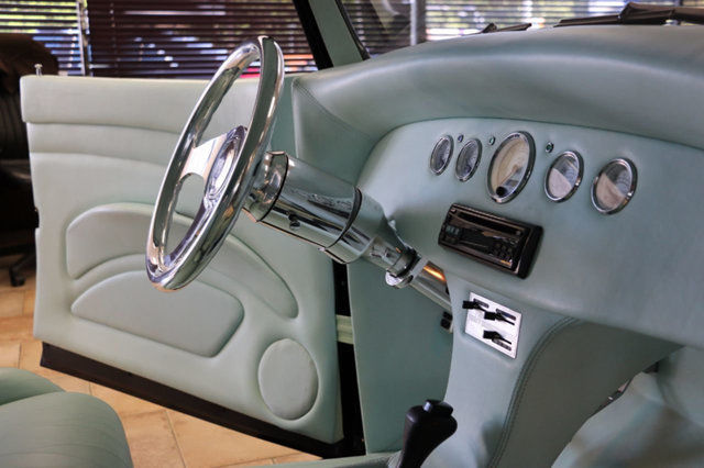 1934 Chevrolet Other Chevrolet Phaeton - photo 8