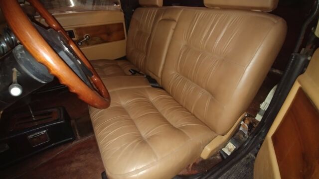 1934 MERCEDES BENZ 540K K500 500K ROADSTER - photo 7