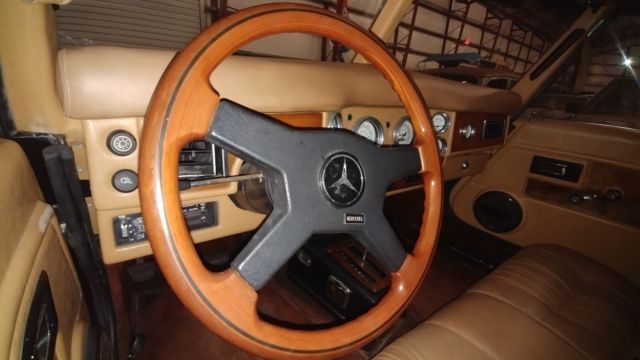 1934 MERCEDES BENZ 540K K500 500K ROADSTER - photo 13