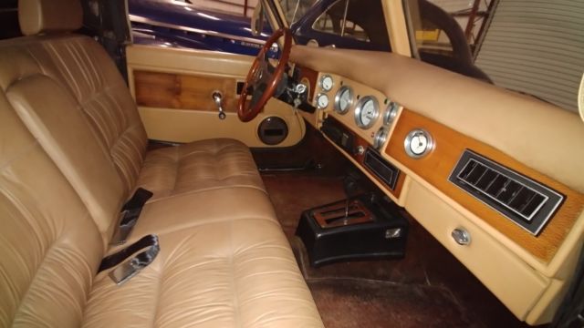 1934 MERCEDES BENZ 540K K500 500K ROADSTER - photo 5