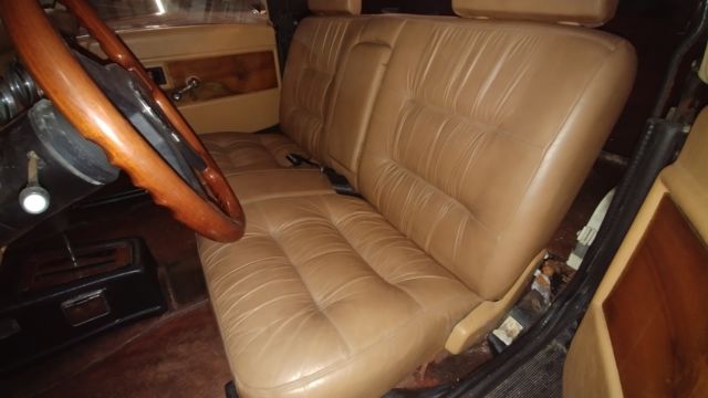 1934 MERCEDES BENZ 540K K500 500K ROADSTER - photo 7