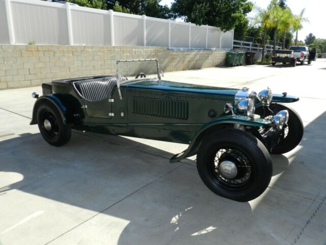 1934 Nash 400 Series