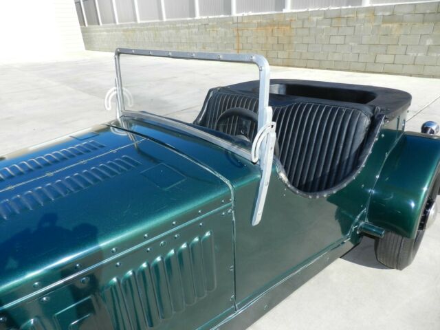 1934 Nash 400 Series - photo 10