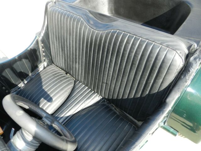 1934 Nash 400 Series - photo 12