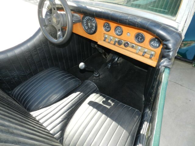 1934 Nash 400 Series - photo 13