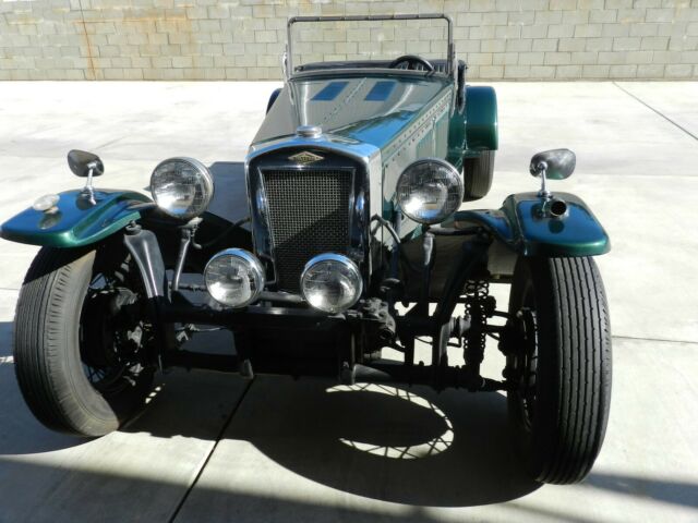 1934 Nash 400 Series - photo 2