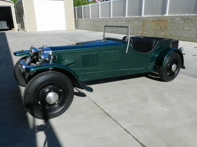 1934 Nash 400 Series - photo 4