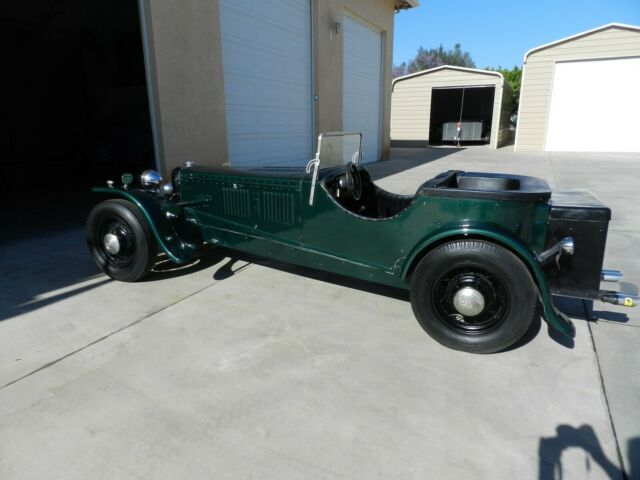 1934 Nash 400 Series - photo 5