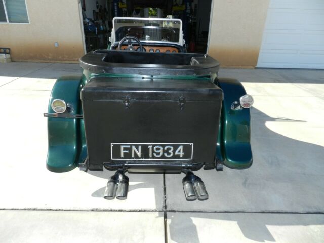 1934 Nash 400 Series - photo 6