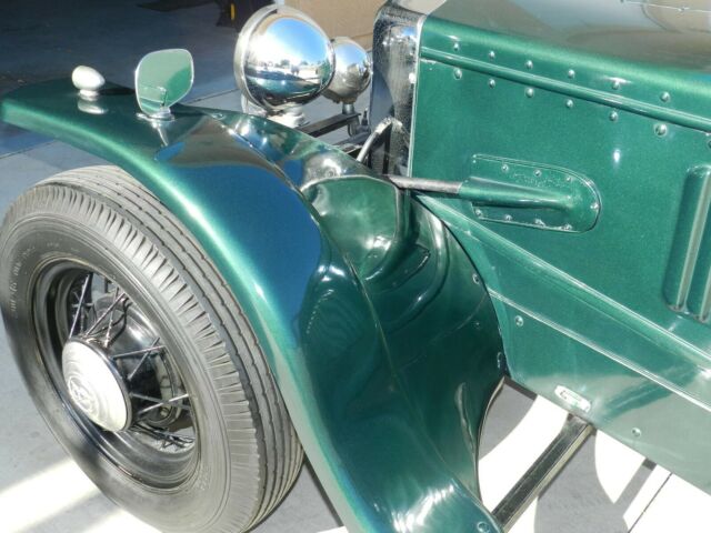 1934 Nash 400 Series - photo 7
