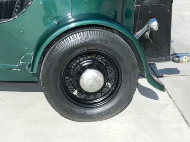 1934 Nash 400 Series - photo 8