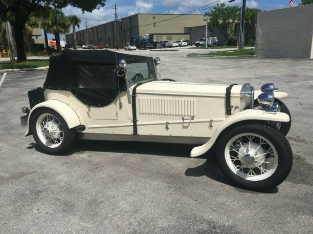 1934 Replica/Kit Makes - photo 10