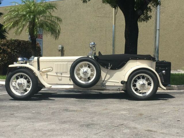 1934 Replica/Kit Makes - photo 5