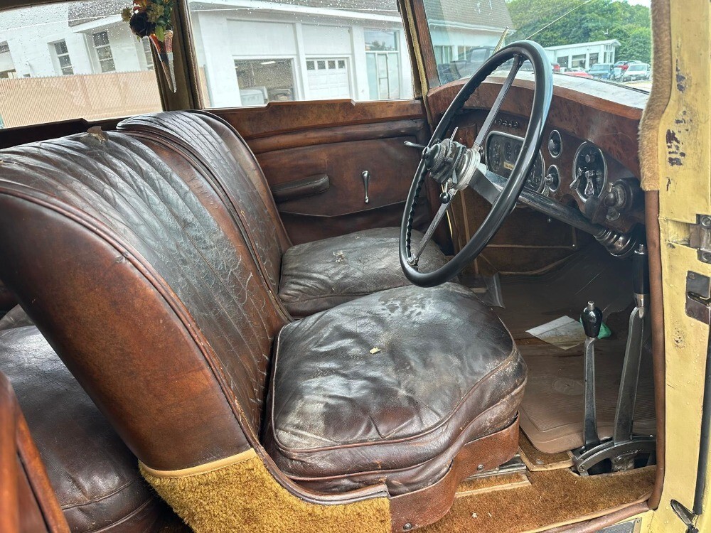 1934 Rolls-Royce 1934 - photo 4