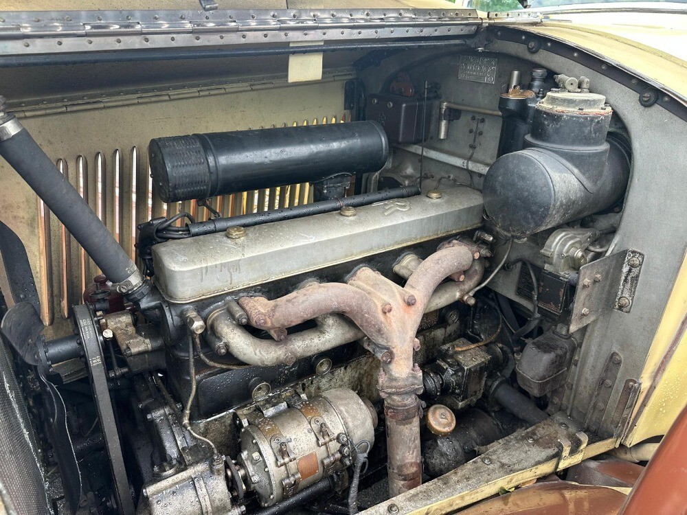 1934 Rolls-Royce 1934 - photo 5