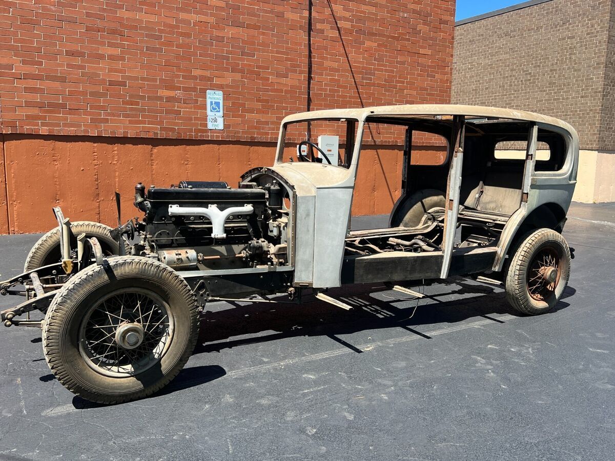 1934 Rolls-Royce Phantom - photo 3