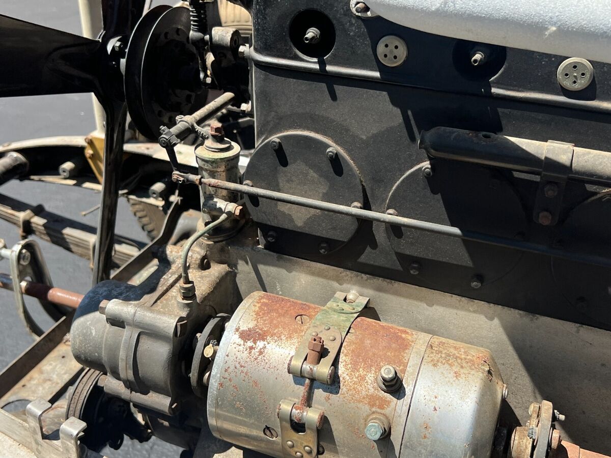 1934 Rolls-Royce Phantom - photo 8
