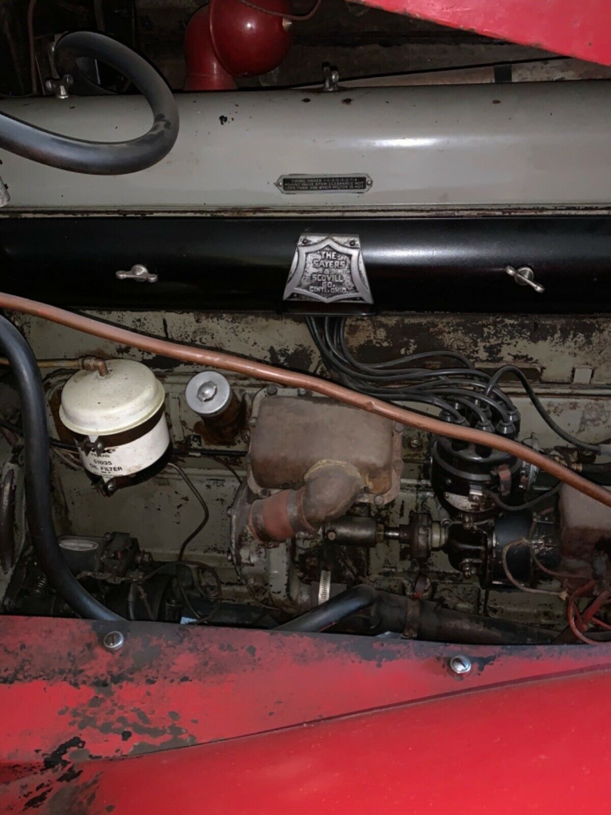1934 Other Makes - photo 10