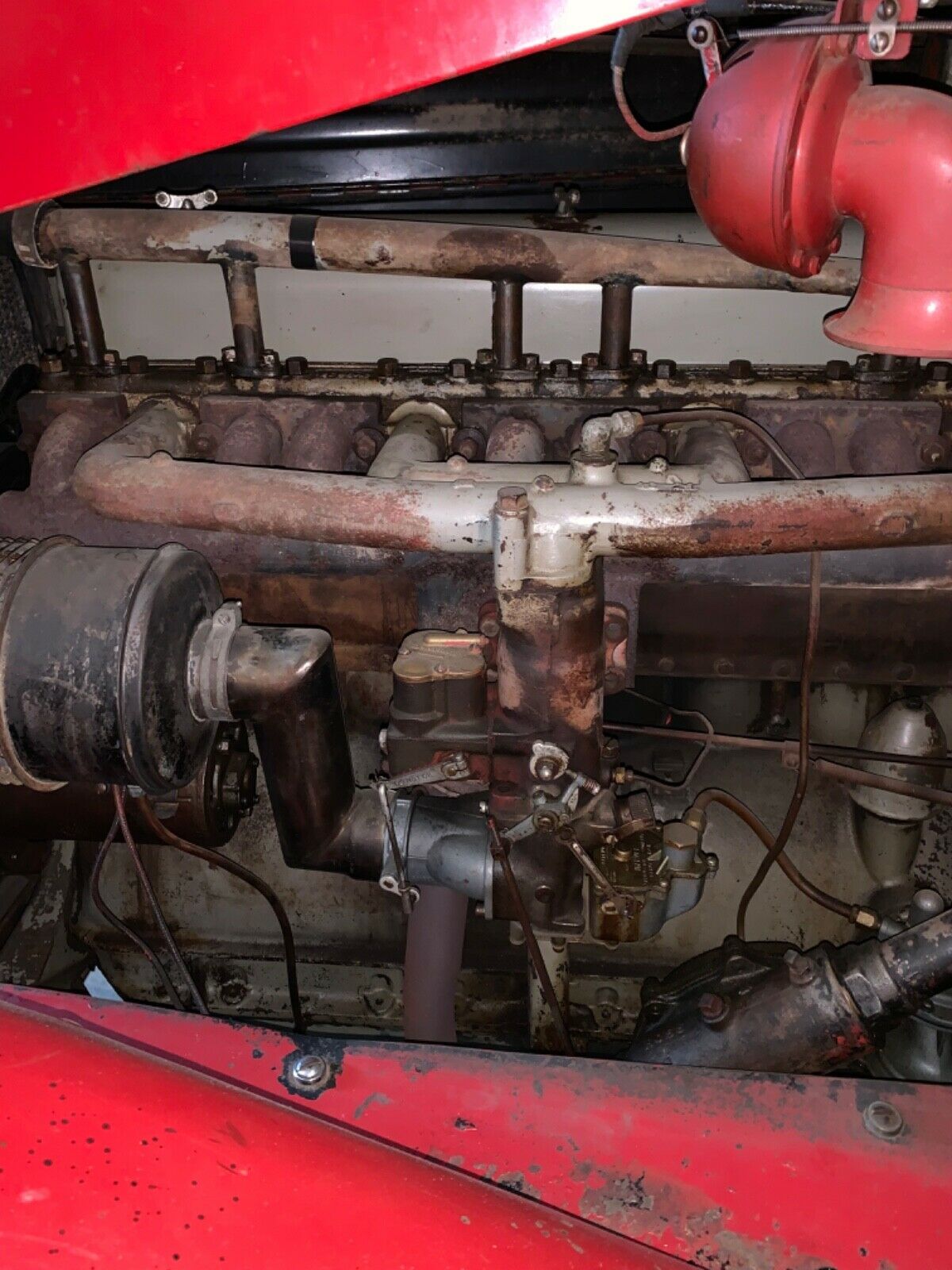 1934 Other Makes - photo 11