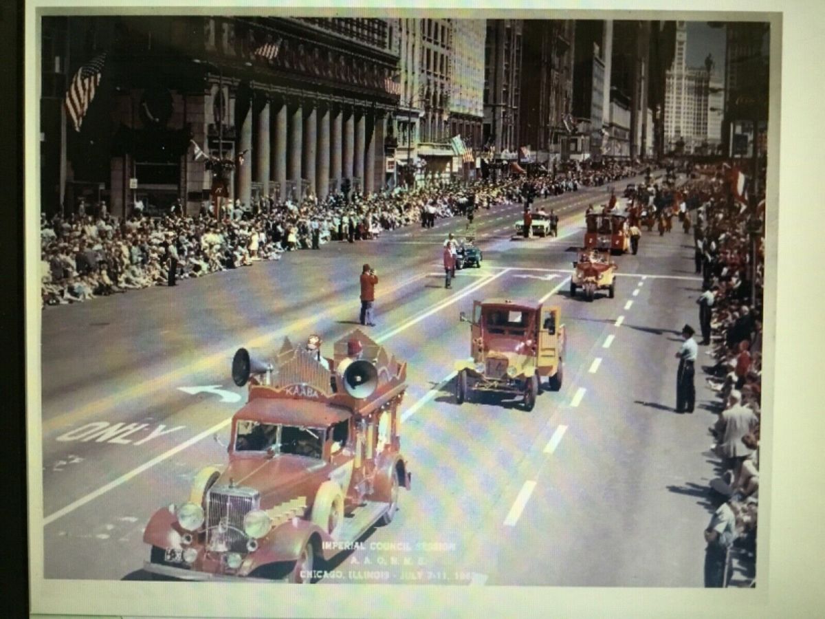 1934 Other Makes - photo 12