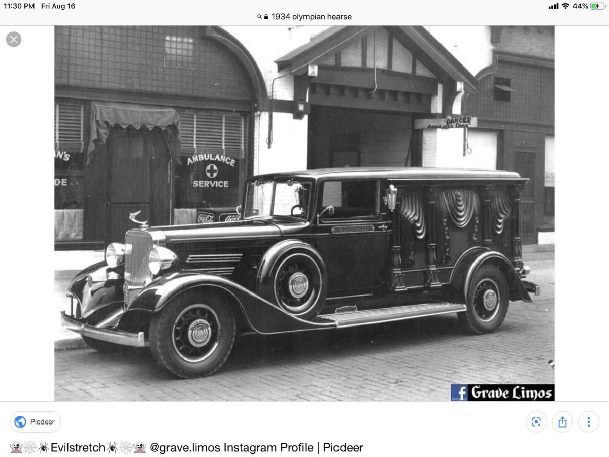 1934 Other Makes - photo 13