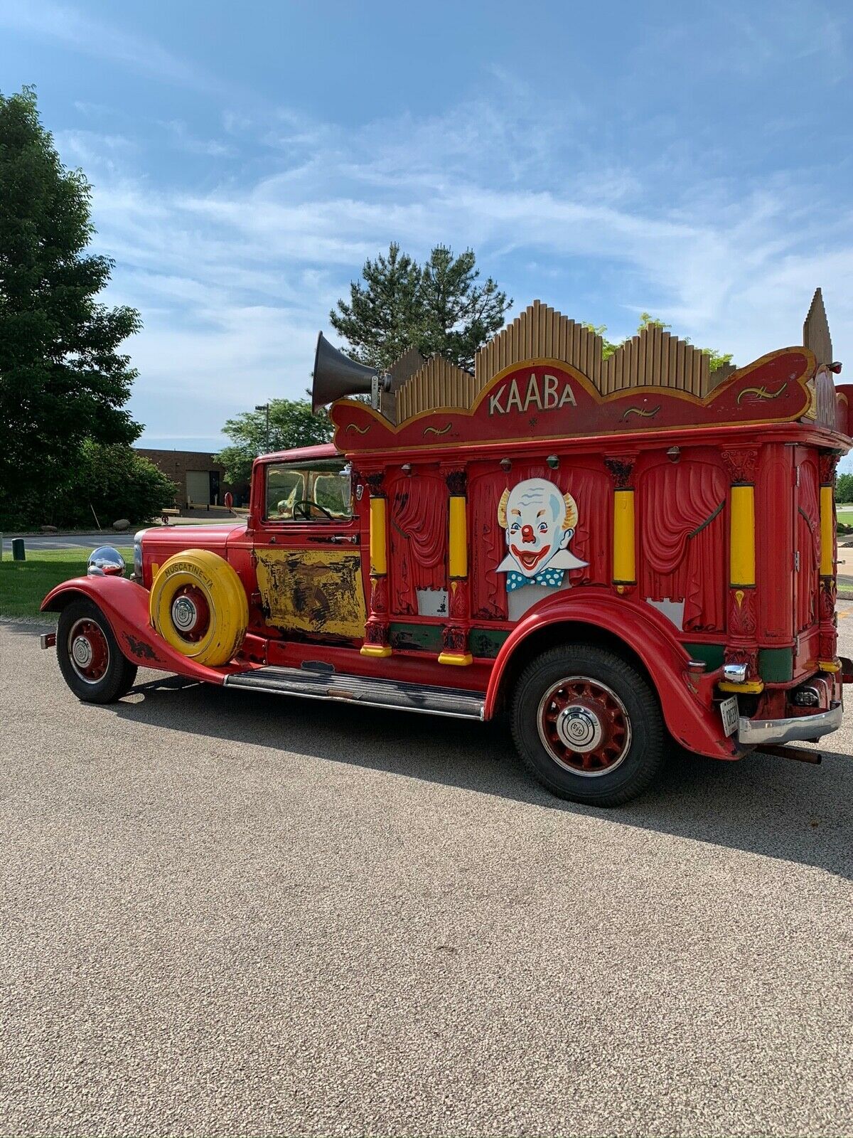 1934 Other Makes - photo 3