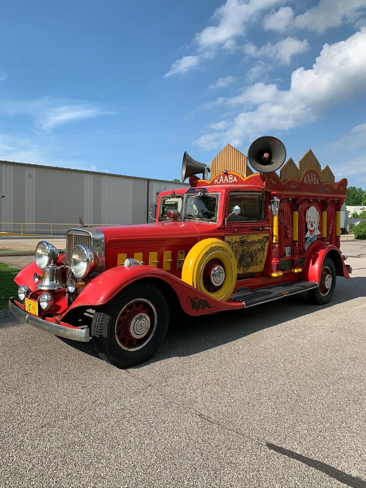 1934 Other Makes - photo 4