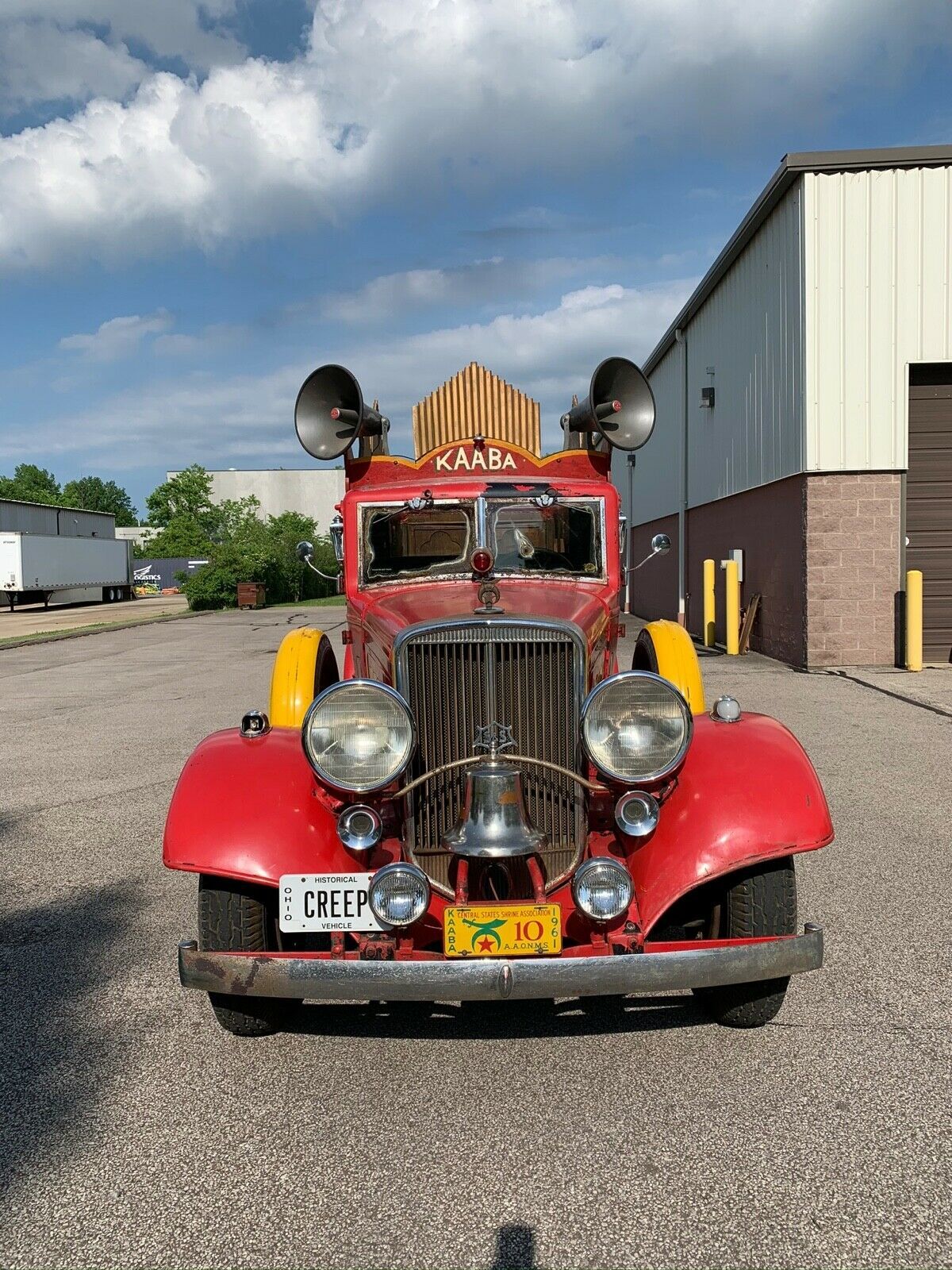 1934 Other Makes - photo 5