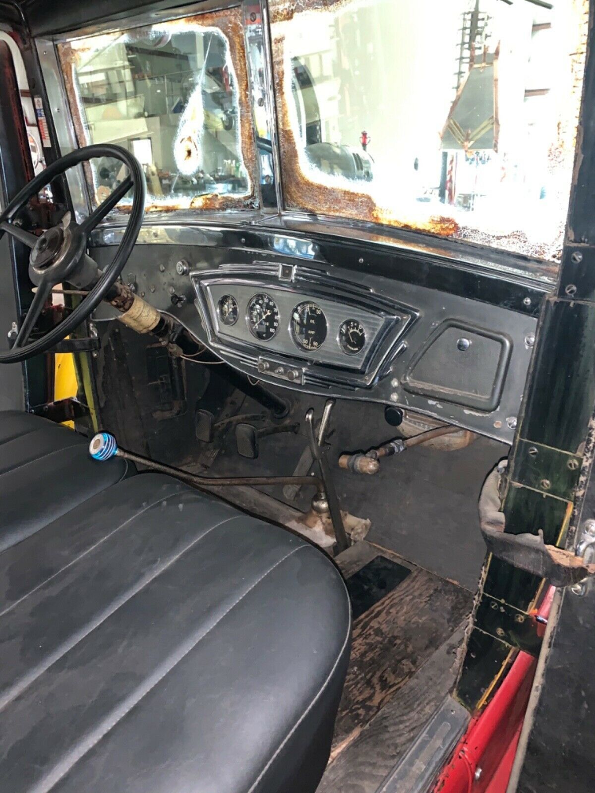 1934 Other Makes - photo 8