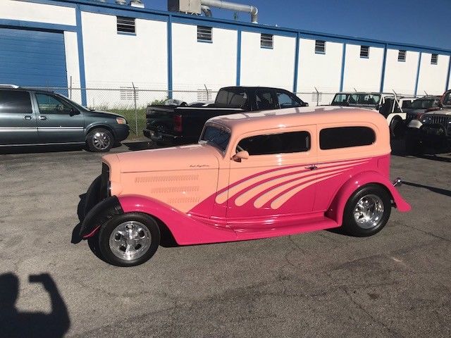 1934 Sedan Outlaw car built top of the line street Rod,hot rod classic and more 1934 Chevrolet Other Outlaw