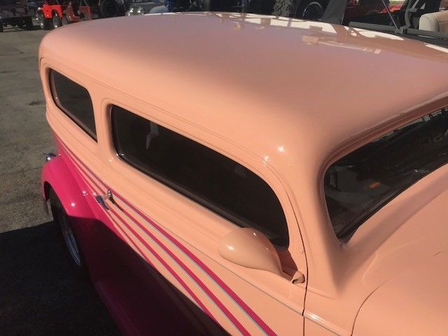 1934 Chevrolet Other Outlaw - photo 10
