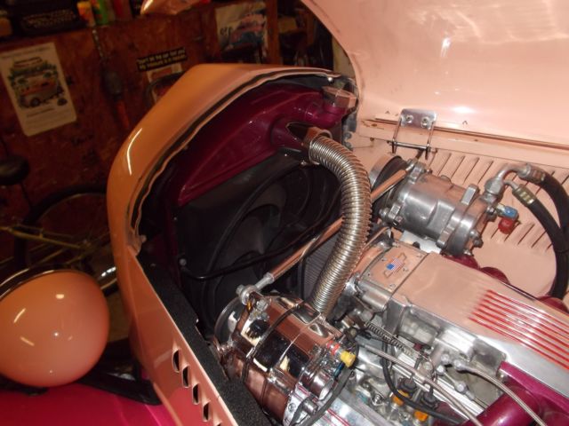 1934 Chevrolet Other Outlaw - photo 7