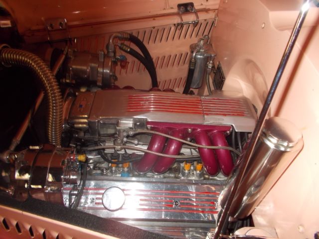 1934 Chevrolet Other Outlaw - photo 8