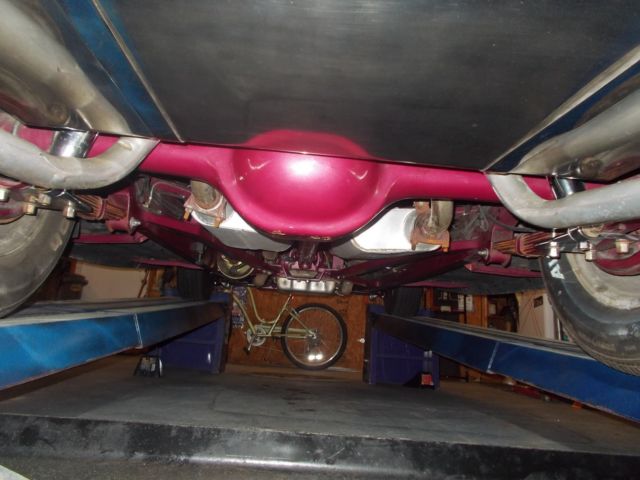 1934 Chevrolet Other Outlaw - photo 9