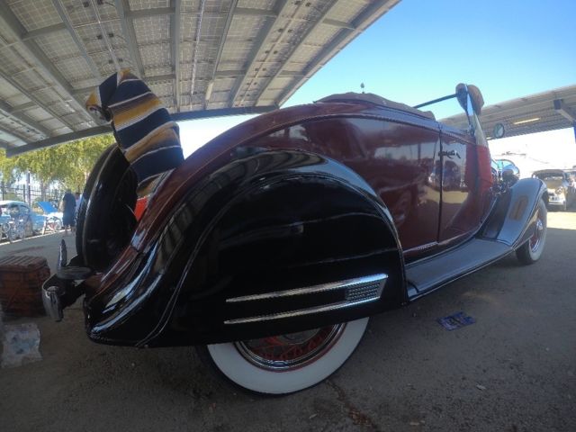 1934 Chevrolet Other Roadster - photo 4