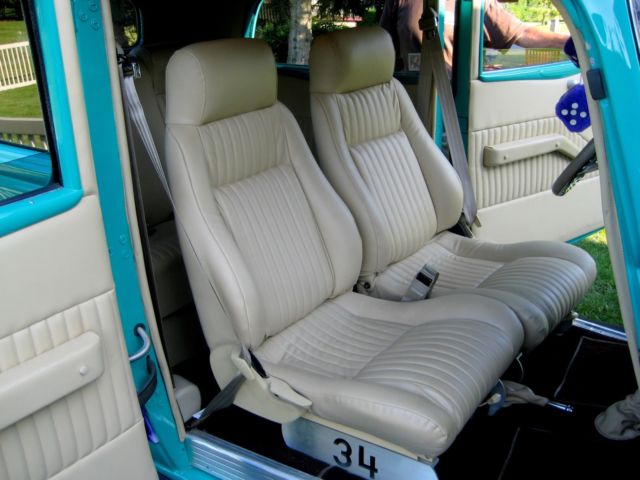 1934 Ford Tudor 2 Door Resto-Rod - photo 11