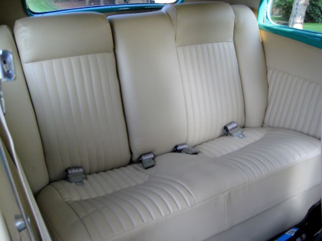 1934 Ford Tudor 2 Door Resto-Rod - photo 13