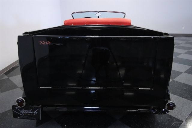 1934 Ford Roadster Ute - photo 11
