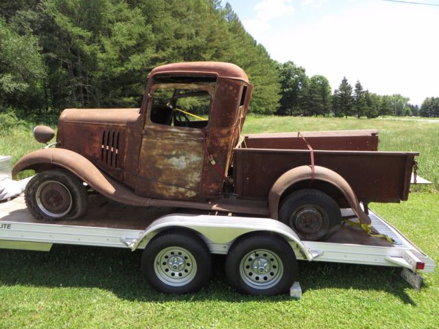 1934 Chevrolet Other Pickups - photo 2