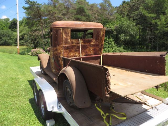 1934 Chevrolet Other Pickups - photo 4