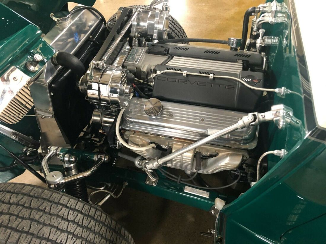 1934 Willys Model 77 - photo 10