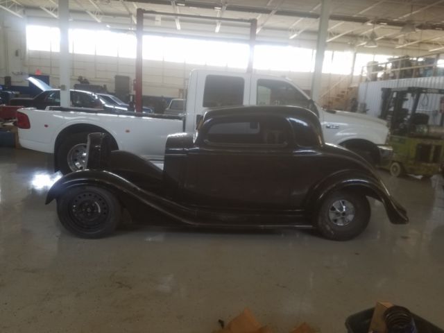 1934 Chevrolet Other Stainless steel - photo 3