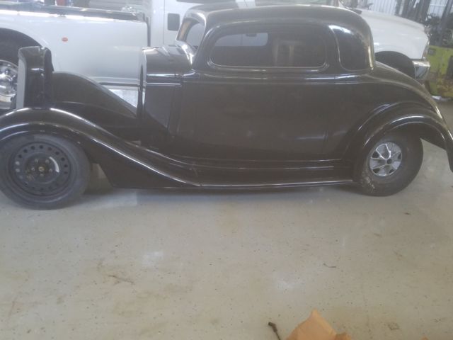 1934 Chevrolet Other Stainless steel - photo 5