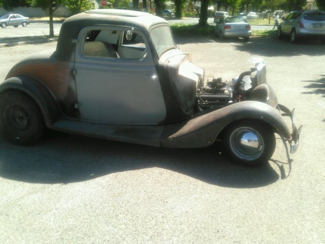 1934 Ford Other - photo 7