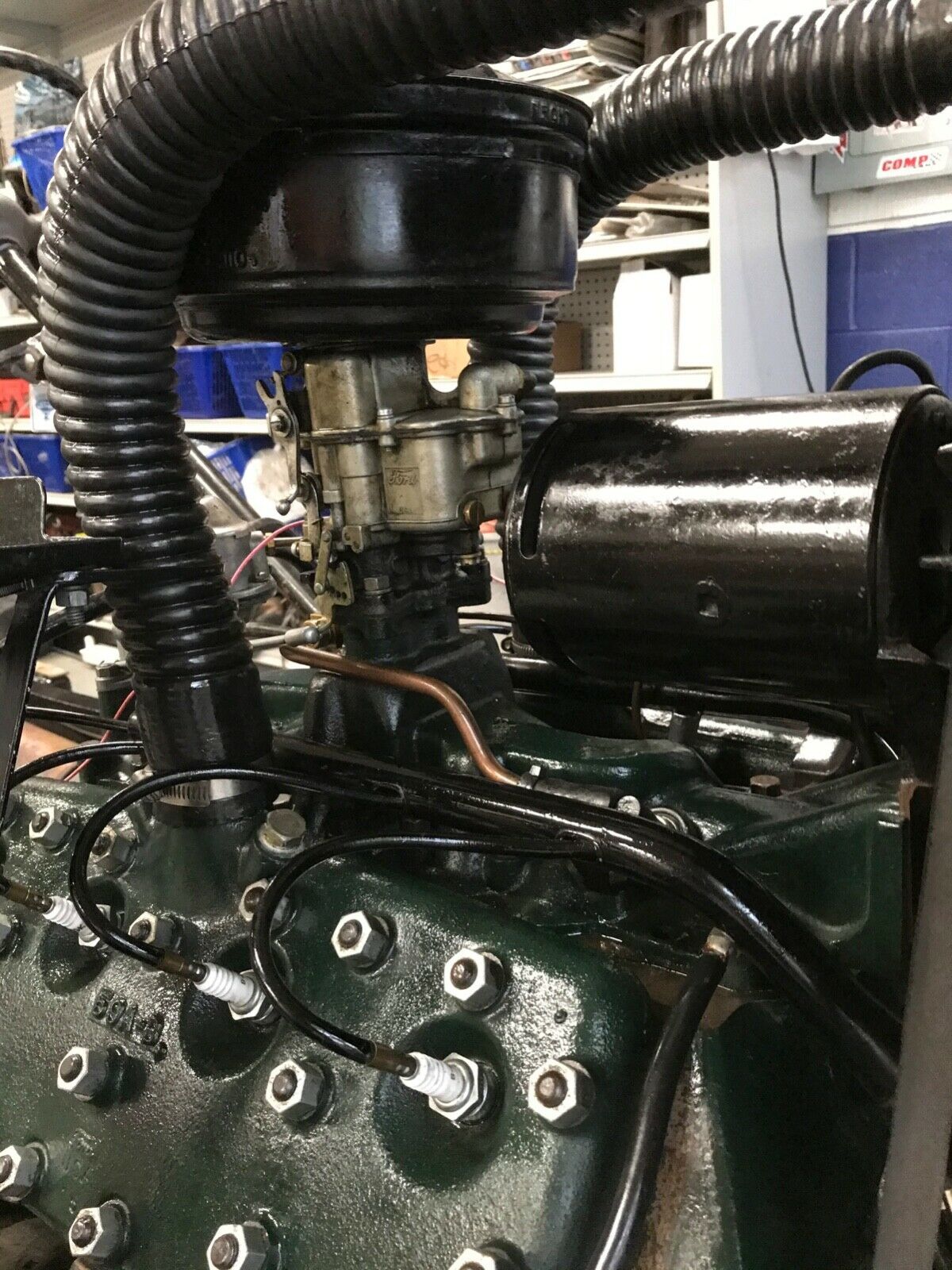 1936 Ford Other - photo 11